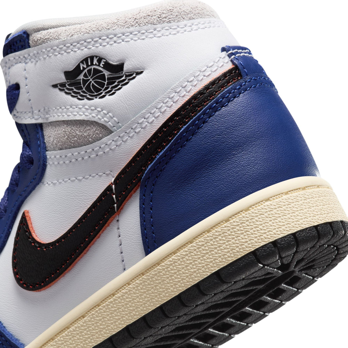 Air Jordan (PS) 1 Retro High OG - Rare Air
