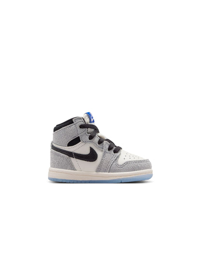 Air Jordan (TD) 1 Retro High OG - All Star