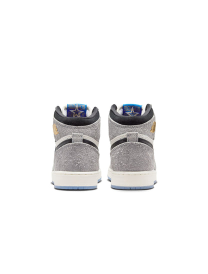 Air Jordan Big Kids 1 Retro High OG - All Star