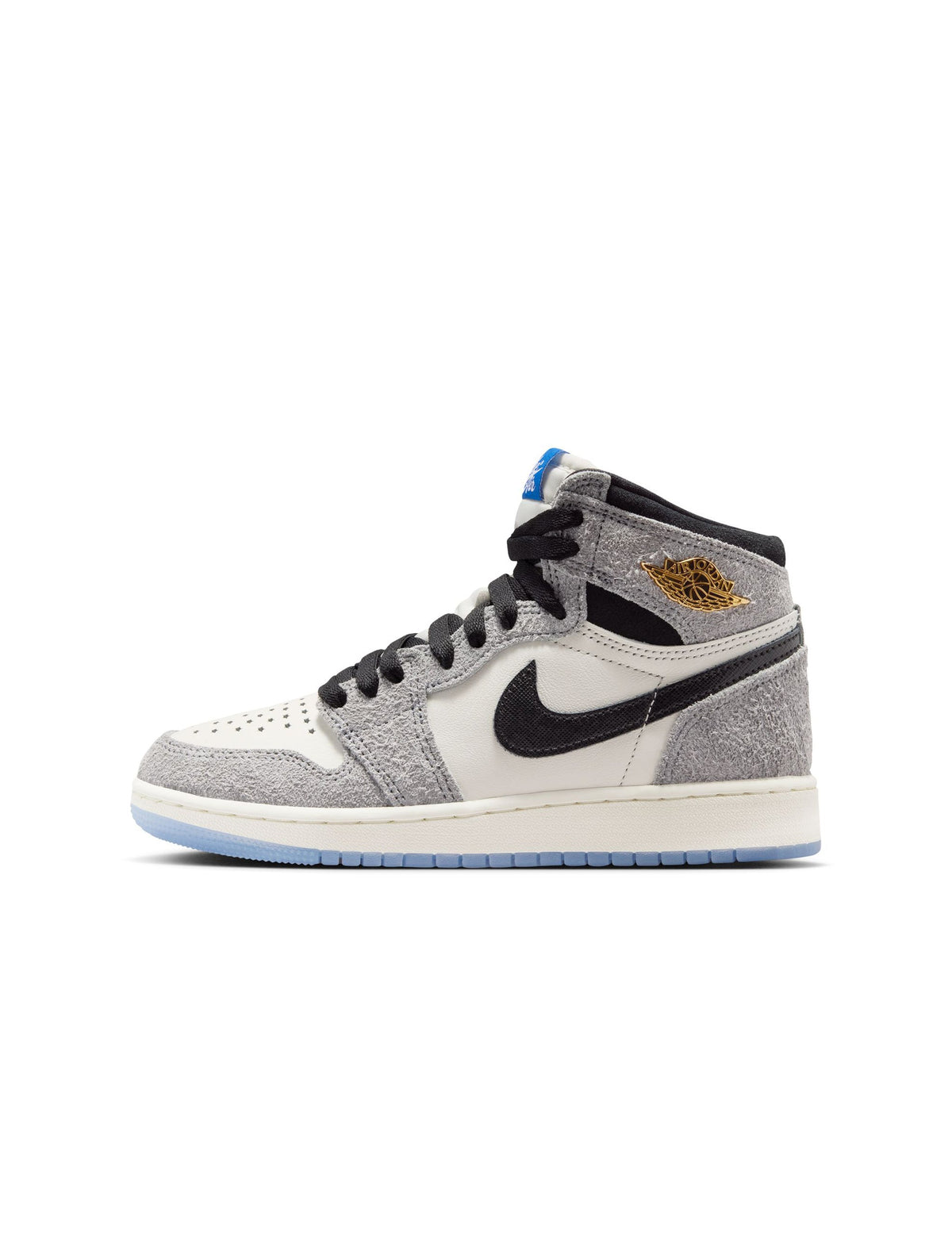Air Jordan Big Kids 1 Retro High OG - All Star