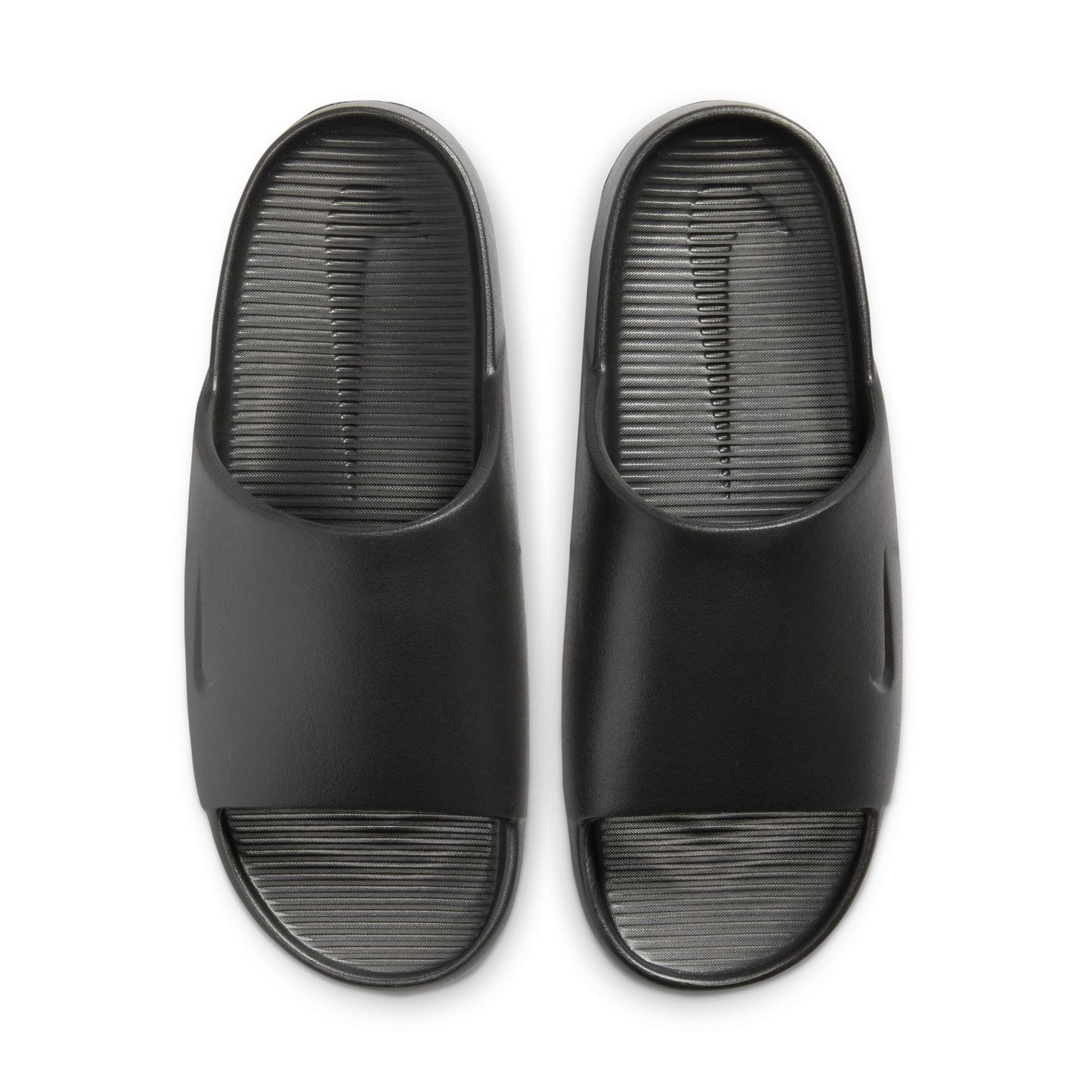 Nike Mens Calm Slide - Black