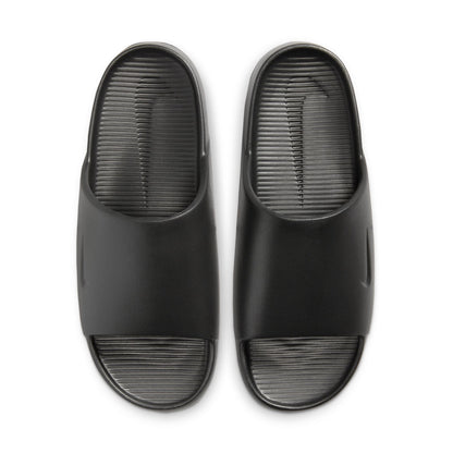 Nike Mens Calm Slide - Black