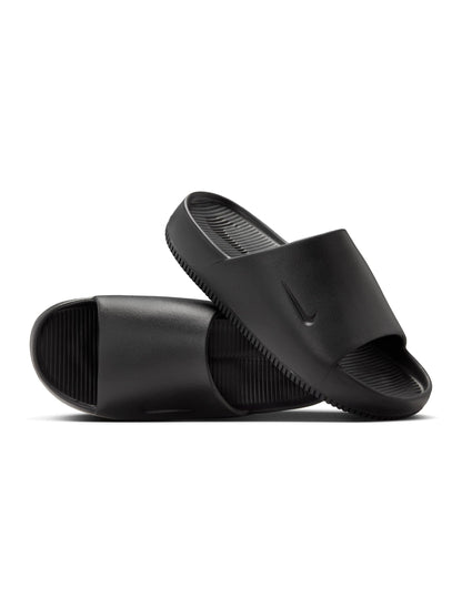 Nike Mens Calm Slide - Black
