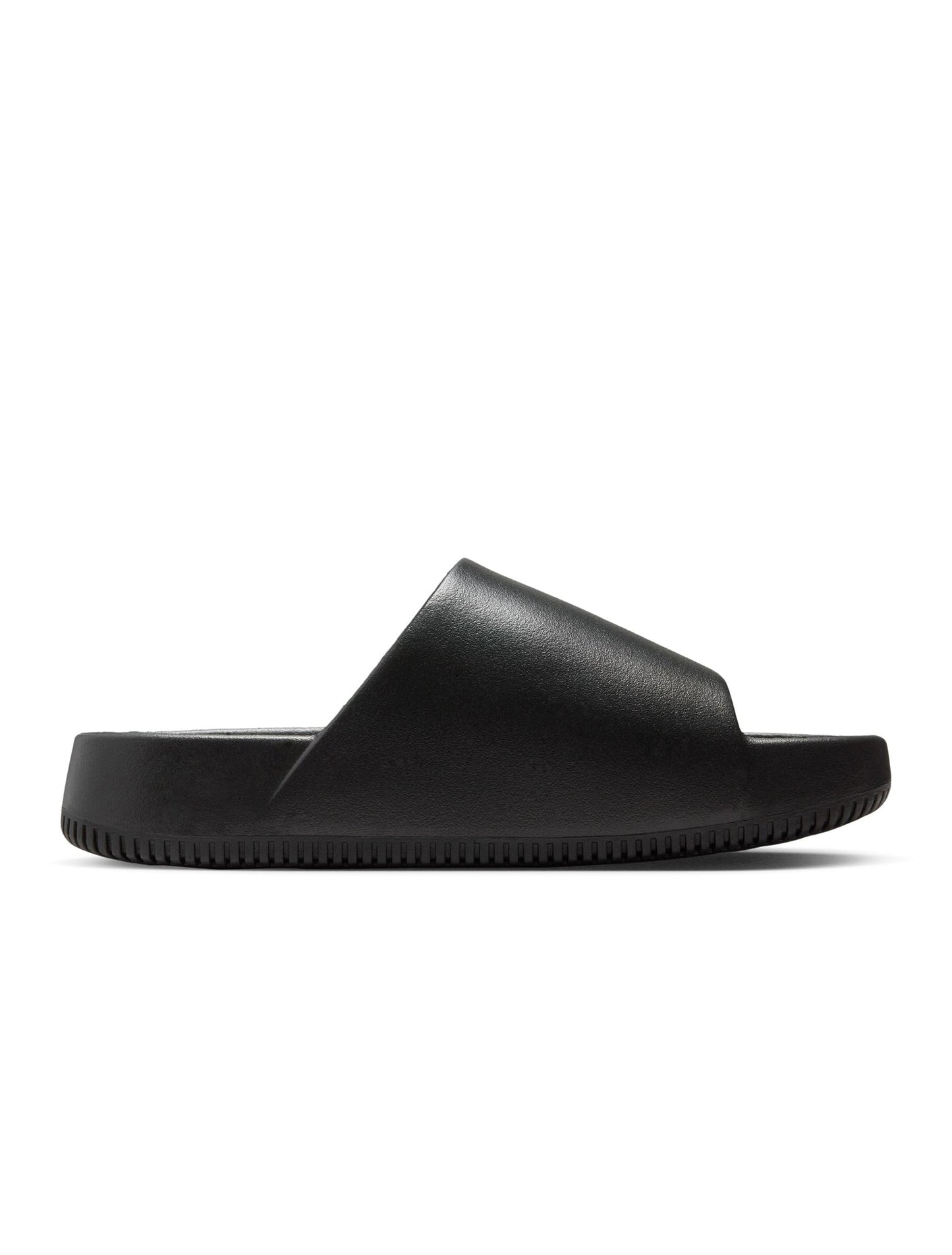 Nike Mens Calm Slide - Black