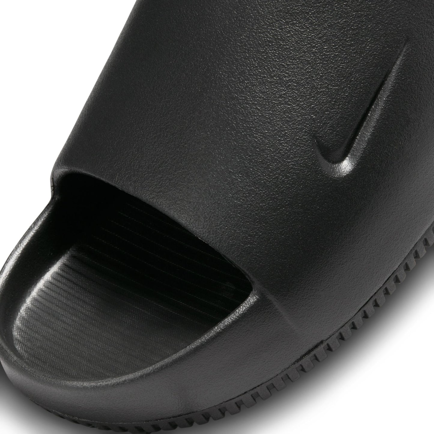 Nike Mens Calm Slide - Black