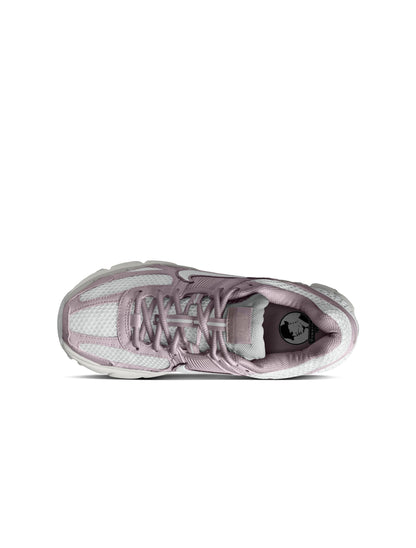 Nike Womens Zoom Vomero 5 - Off White