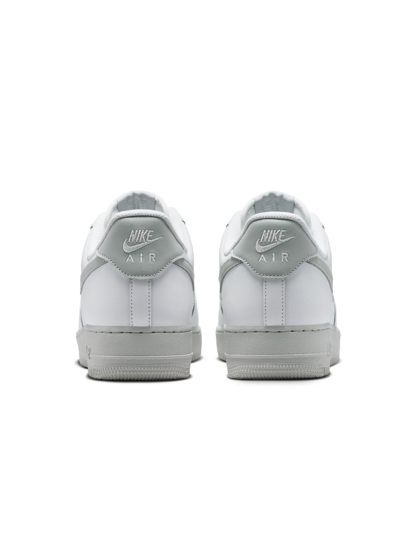 Nike Mens Air Force 1 '07 - Summit White