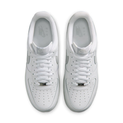 Nike Mens Air Force 1 '07 - Summit White