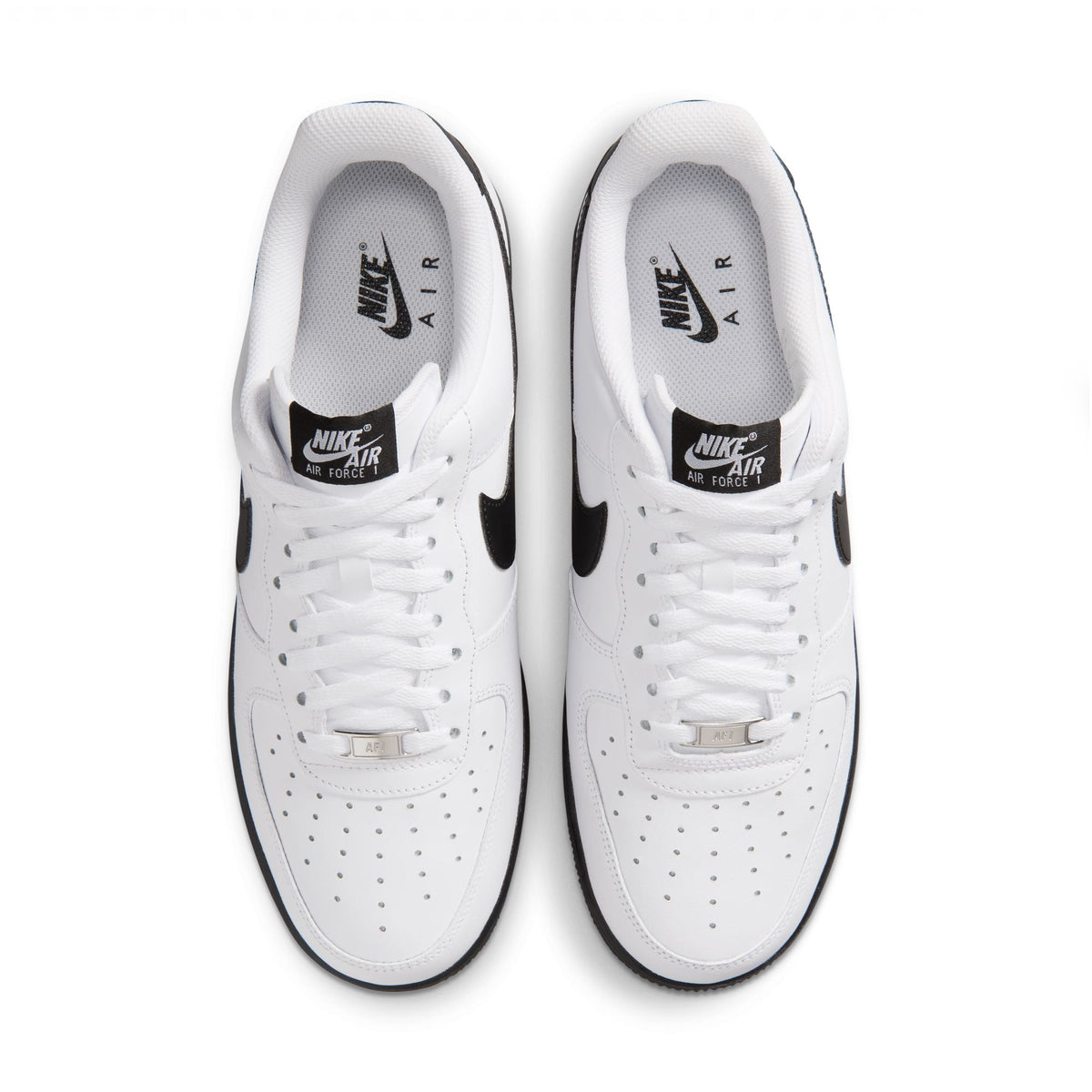 Nike Mens Air Force 1 '07 - White/Black