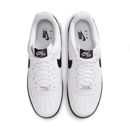 Nike Mens Air Force 1 '07 - White/Black