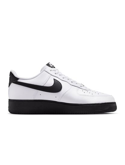 Nike Mens Air Force 1 '07 - White/Black