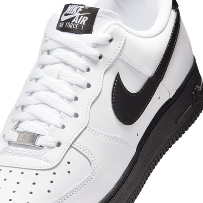 Nike Mens Air Force 1 '07 - White/Black
