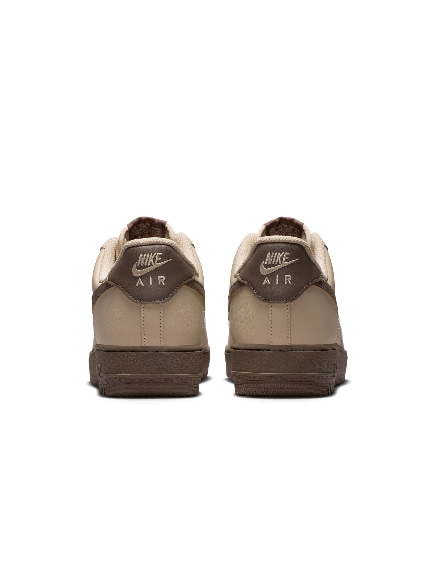 Nike Mens Air Force 1 '07 - Rattan