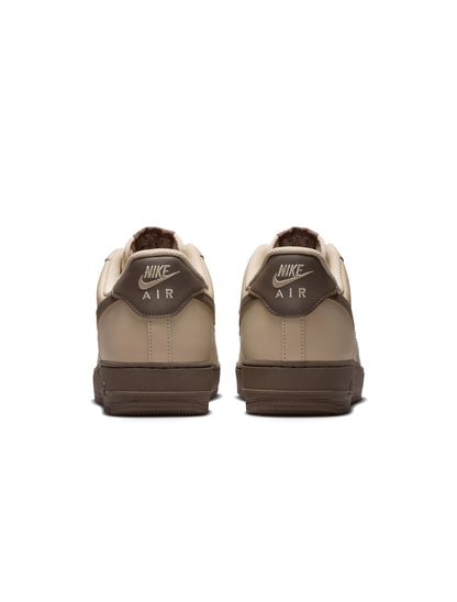 Nike Mens Air Force 1 '07 - Rattan