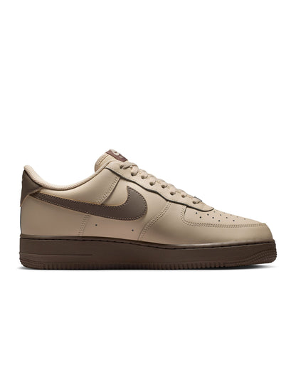 Nike Mens Air Force 1 '07 - Rattan