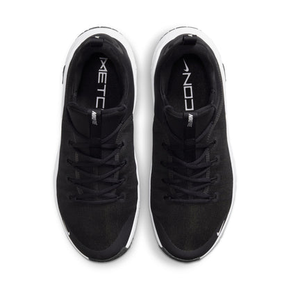Nike Men's Free Metcon 6 - Black/White