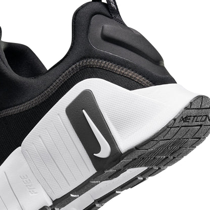 Nike Men's Free Metcon 6 - Black/White