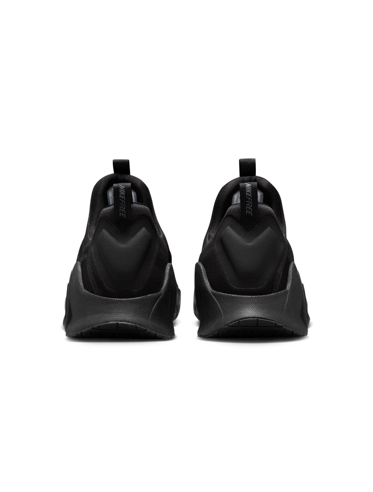 Nike Mens Free Metcon 6 - Black/Anthracite