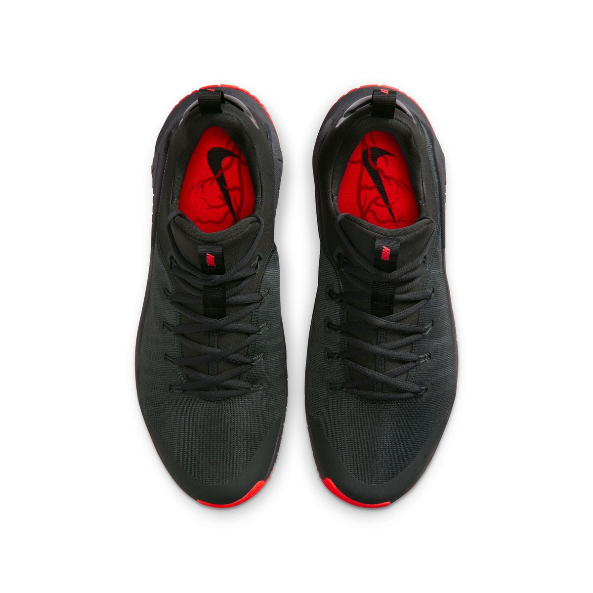 Nike Mens Free Metcon 6 - Dark Smoke Grey