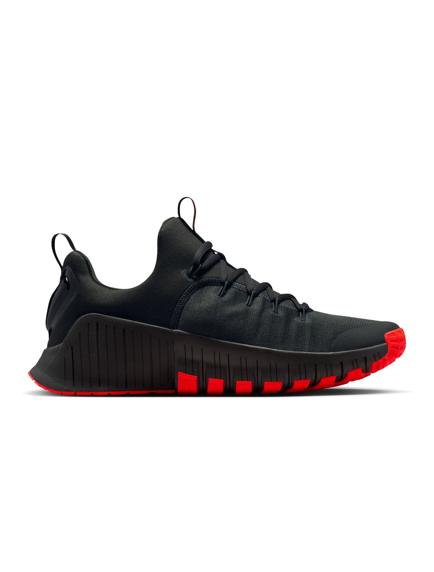 Nike Mens Free Metcon 6 - Dark Smoke Grey