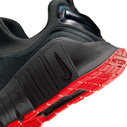Nike Mens Free Metcon 6 - Dark Smoke Grey