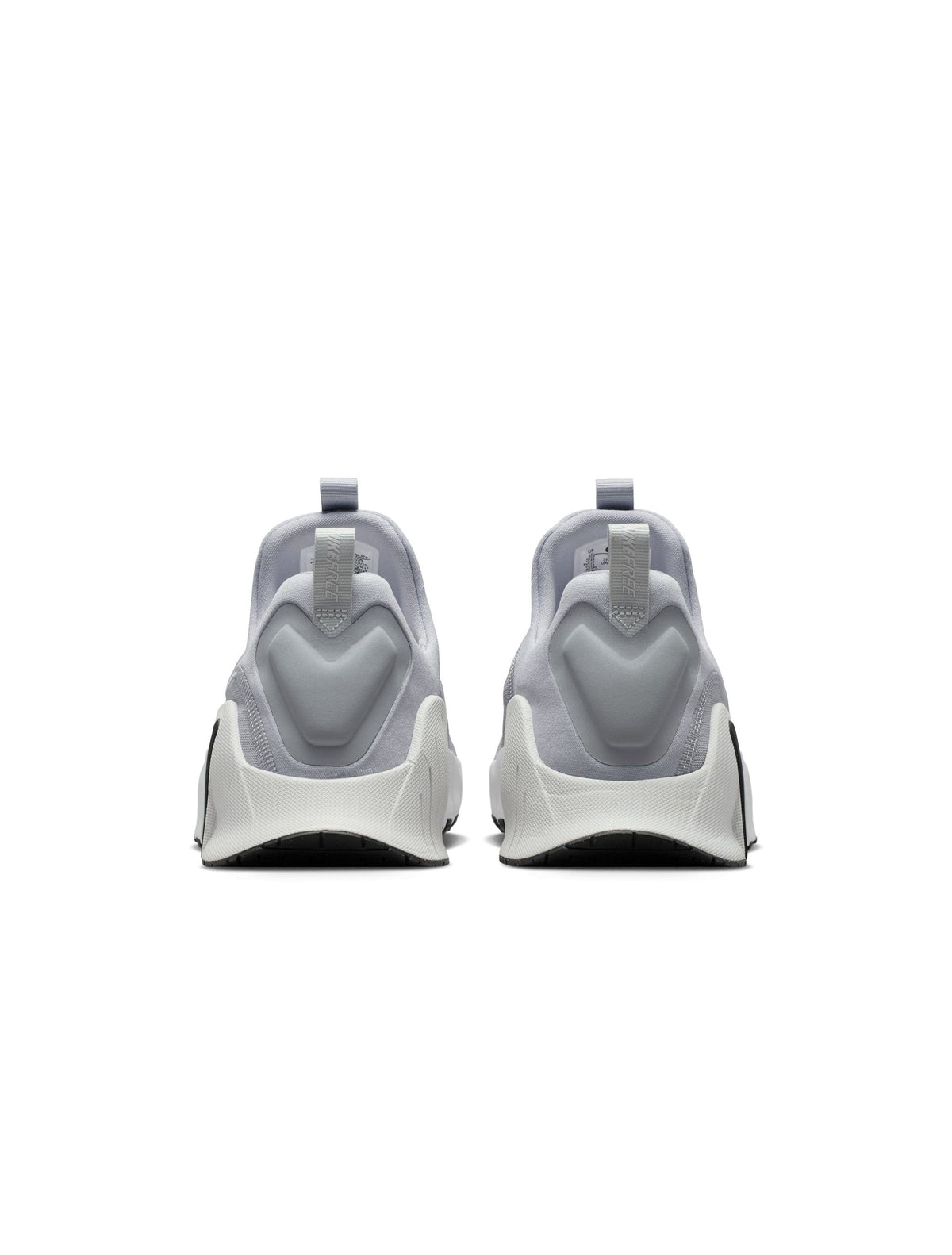 Nike Mens Free Metcon 6 - Wolf Grey