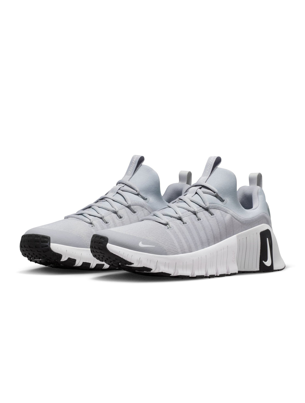 Nike Mens Free Metcon 6 - Wolf Grey