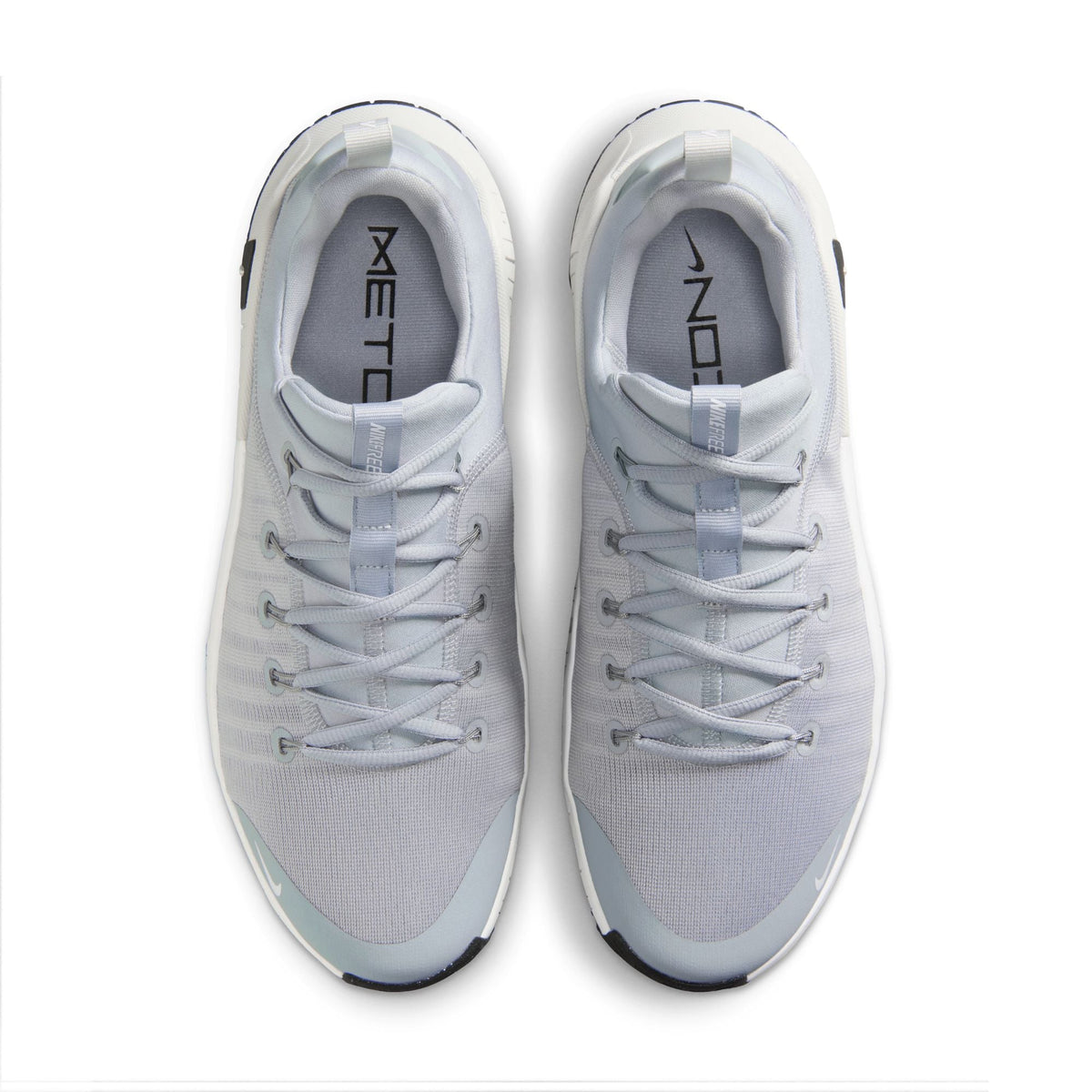 Nike Mens Free Metcon 6 - Wolf Grey