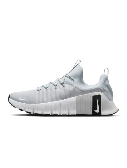 Nike Mens Free Metcon 6 - Wolf Grey