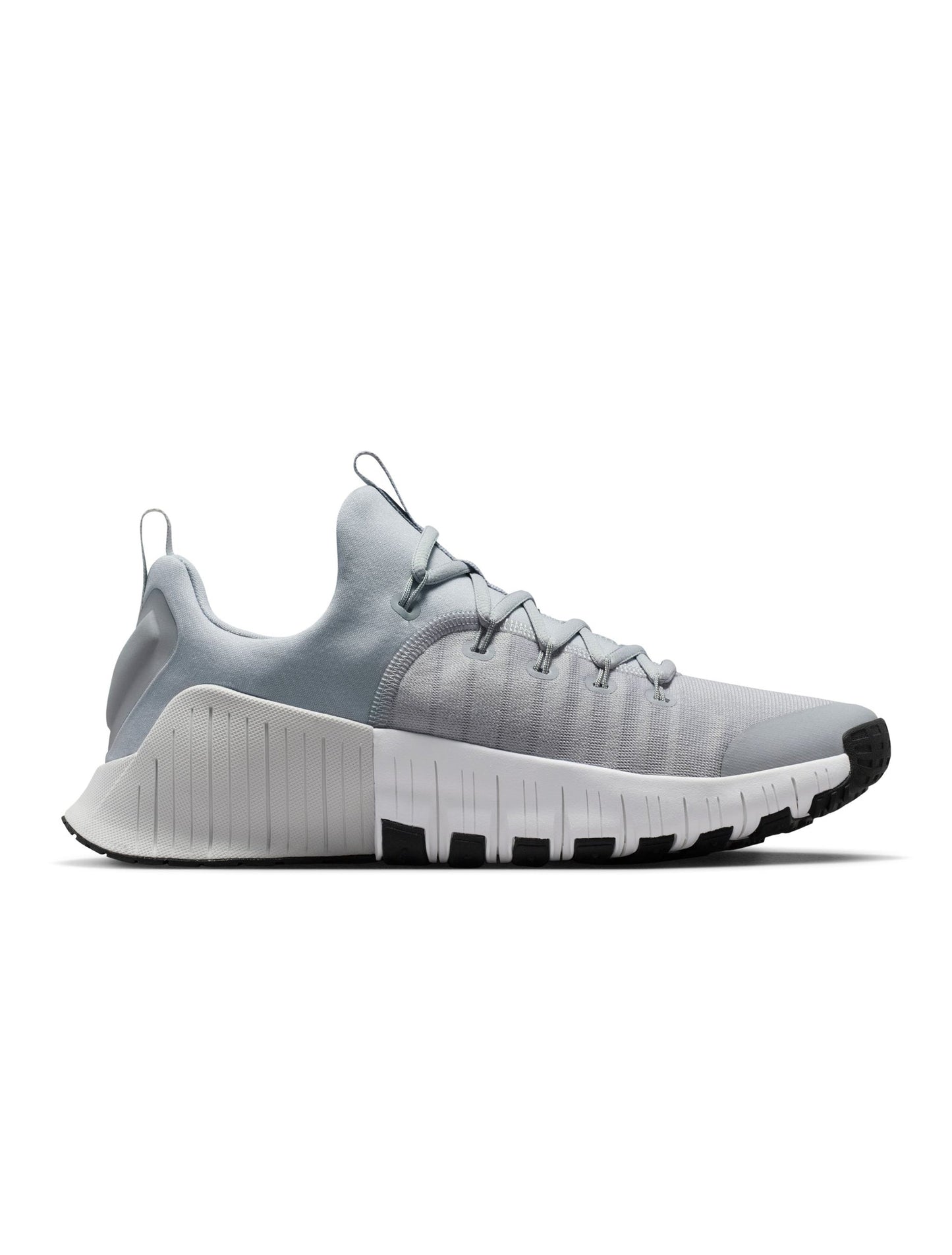 Nike Mens Free Metcon 6 - Wolf Grey