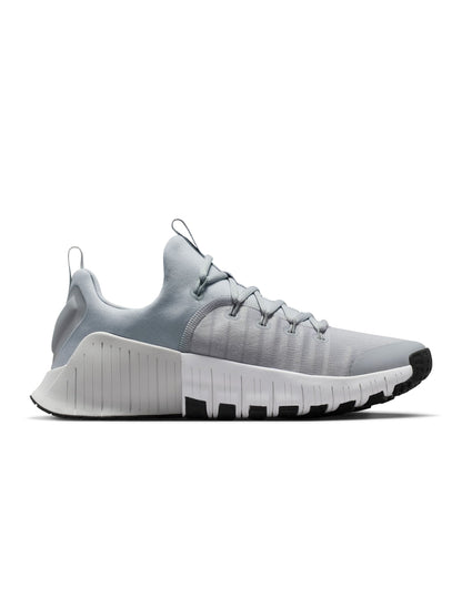 Nike Mens Free Metcon 6 - Wolf Grey