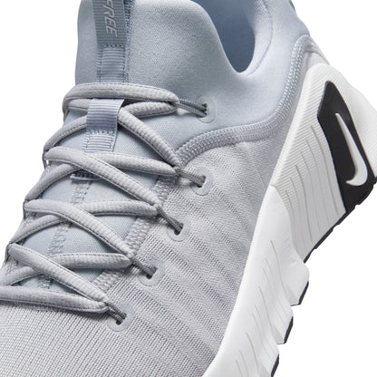 Nike Mens Free Metcon 6 - Wolf Grey