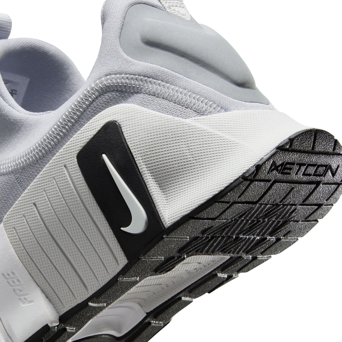 Nike Mens Free Metcon 6 - Wolf Grey