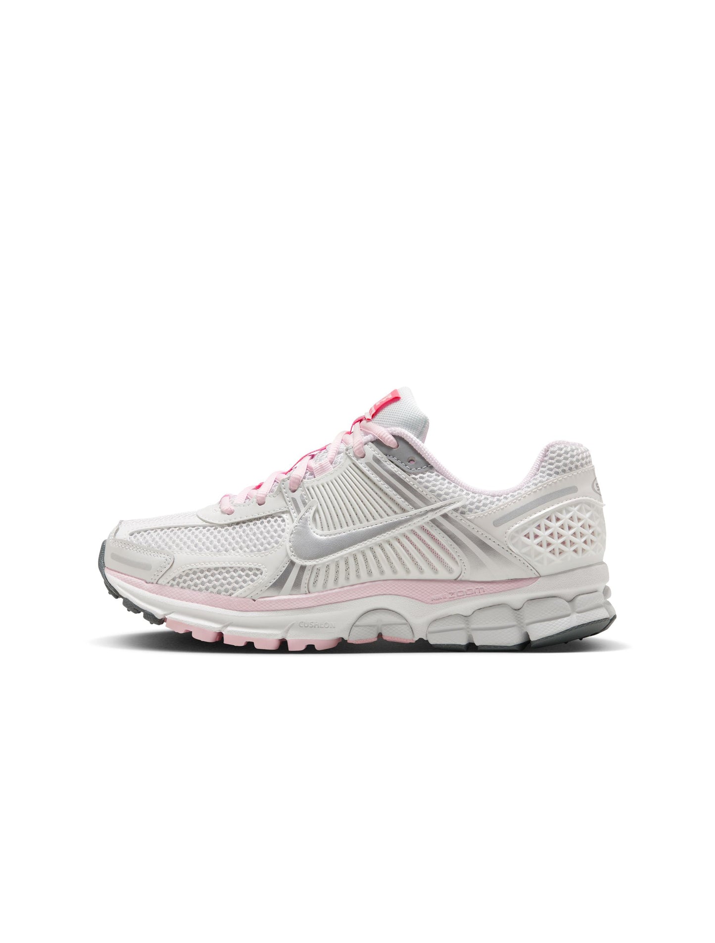Nike Womens Zoom Vomero 5 - Photon Dust/Pink