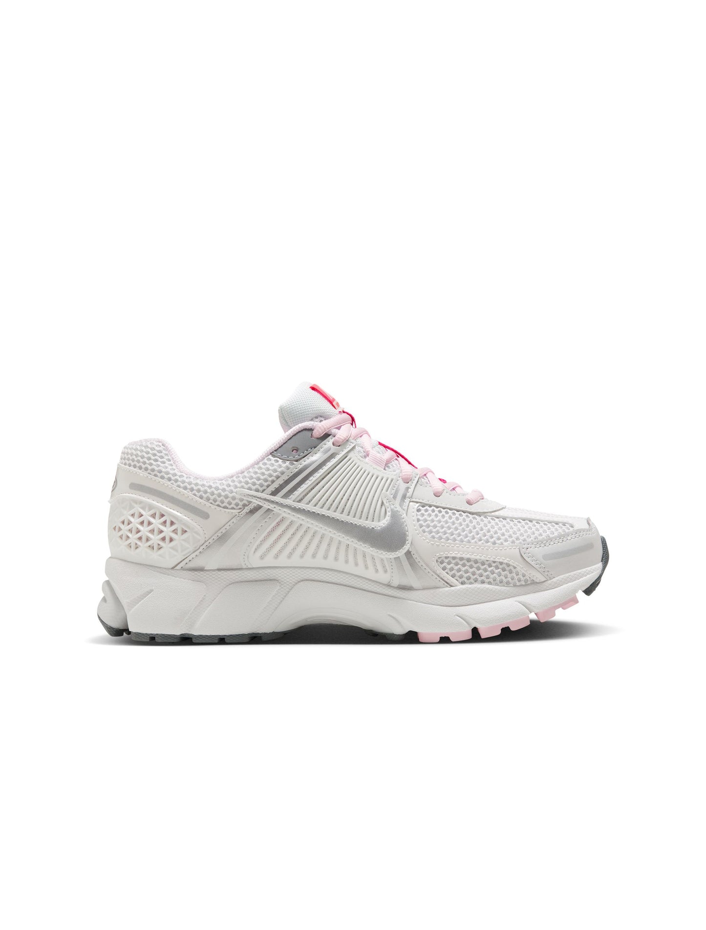 Nike Womens Zoom Vomero 5 - Photon Dust/Pink