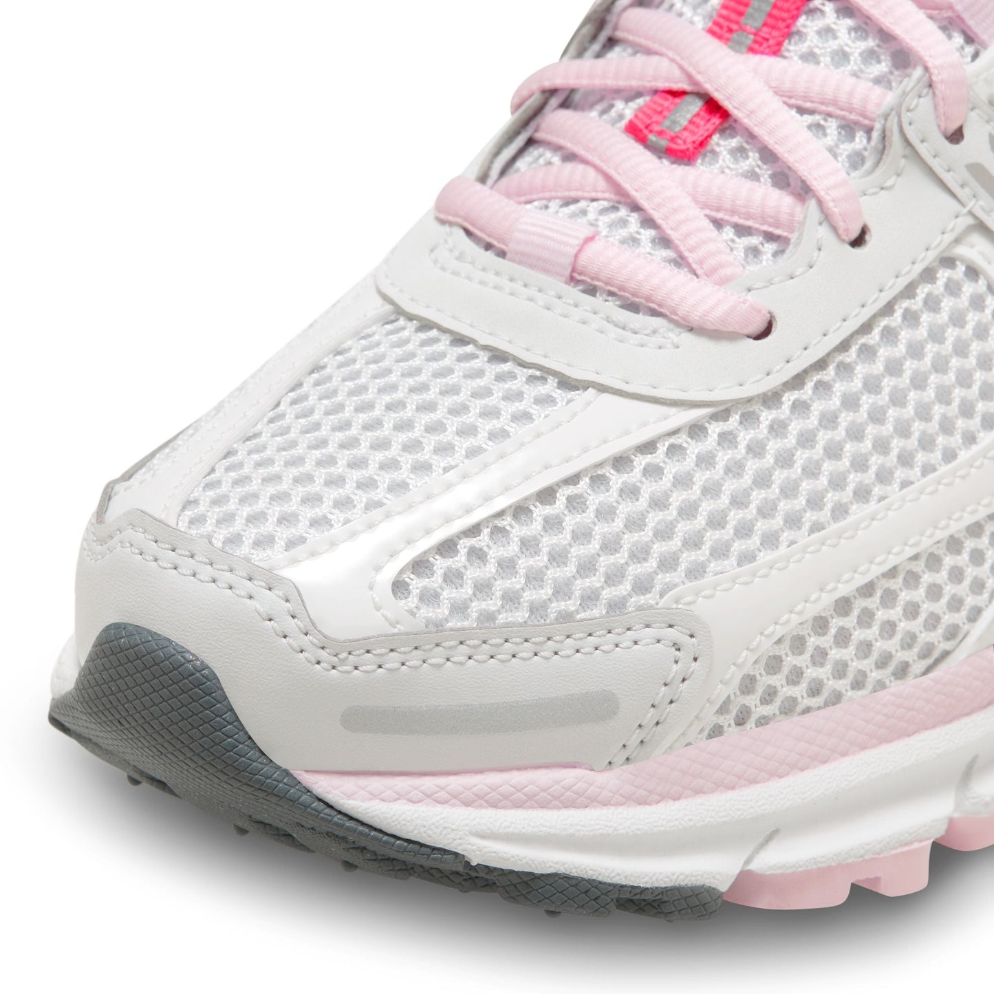 Nike Womens Zoom Vomero 5 - Photon Dust/Pink