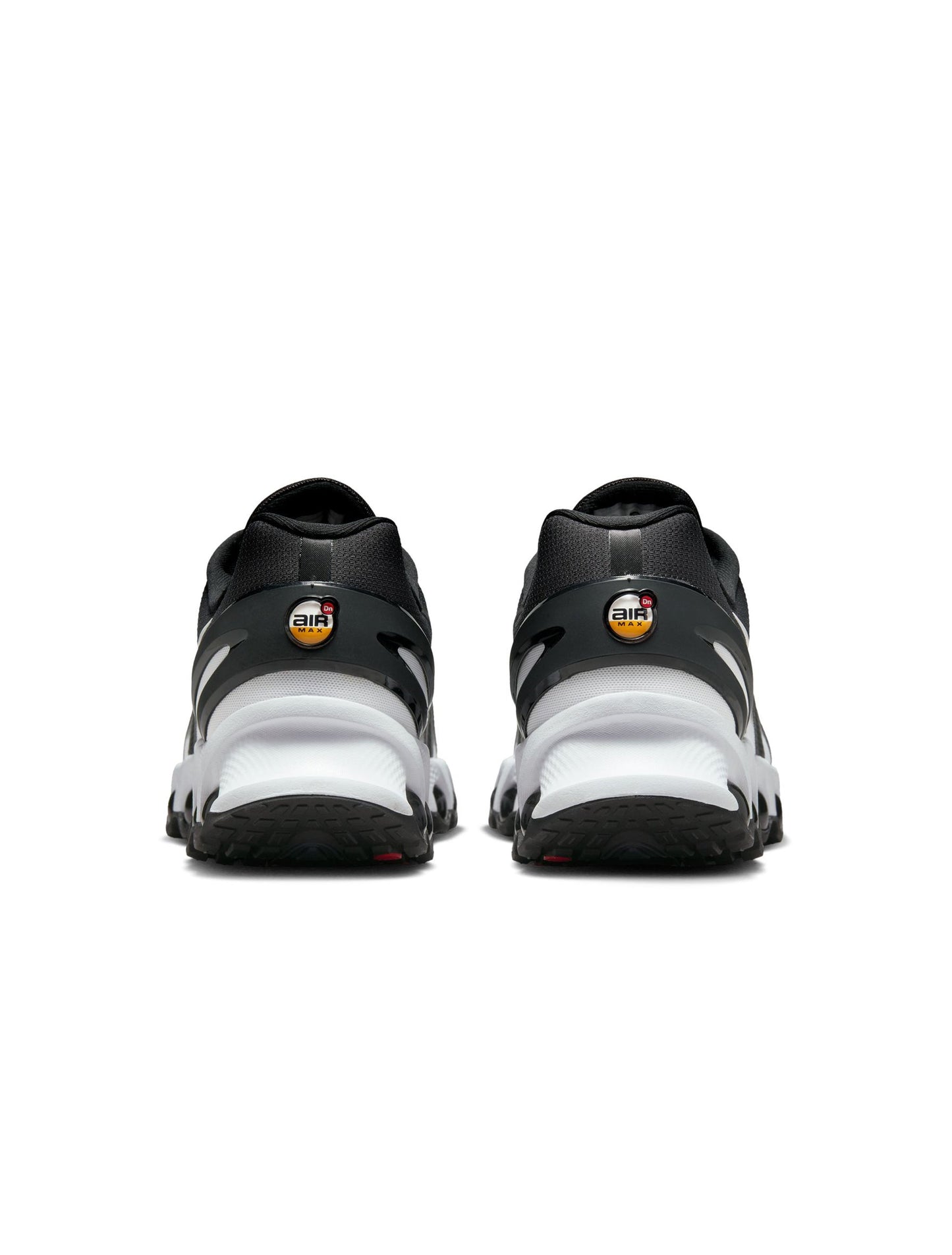 Nike Mens Air Max Dn8 - Black/White