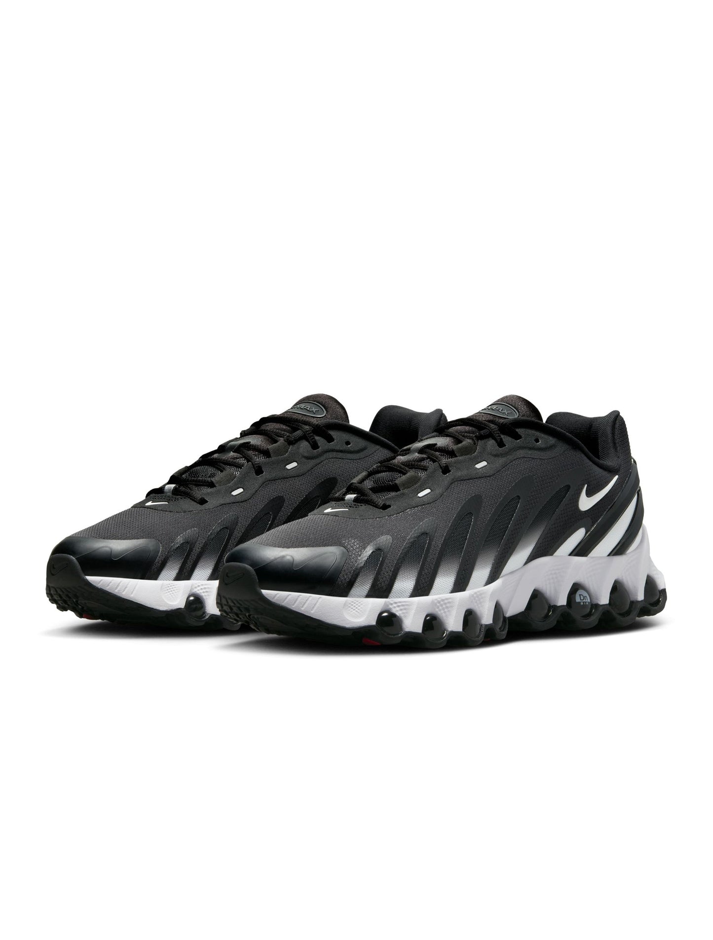 Nike Mens Air Max Dn8 - Black/White