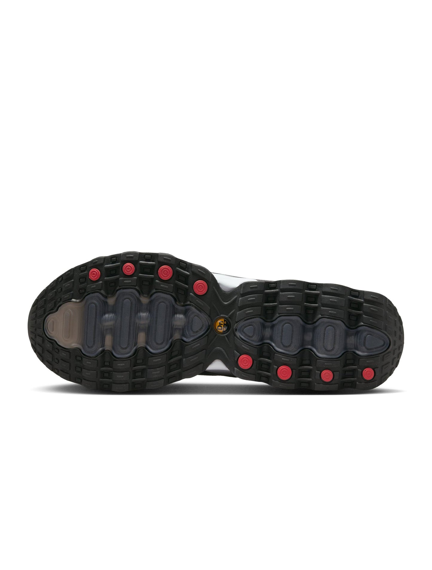 Nike Mens Air Max Dn8 - Black/White