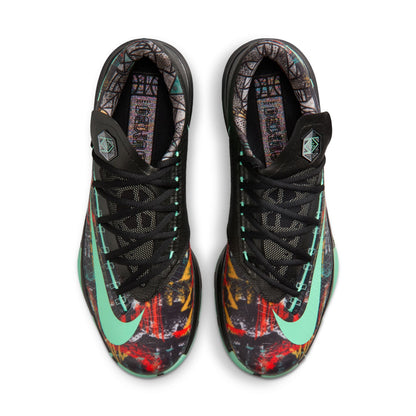 Nike Mens KD 6 All Star - Illusion