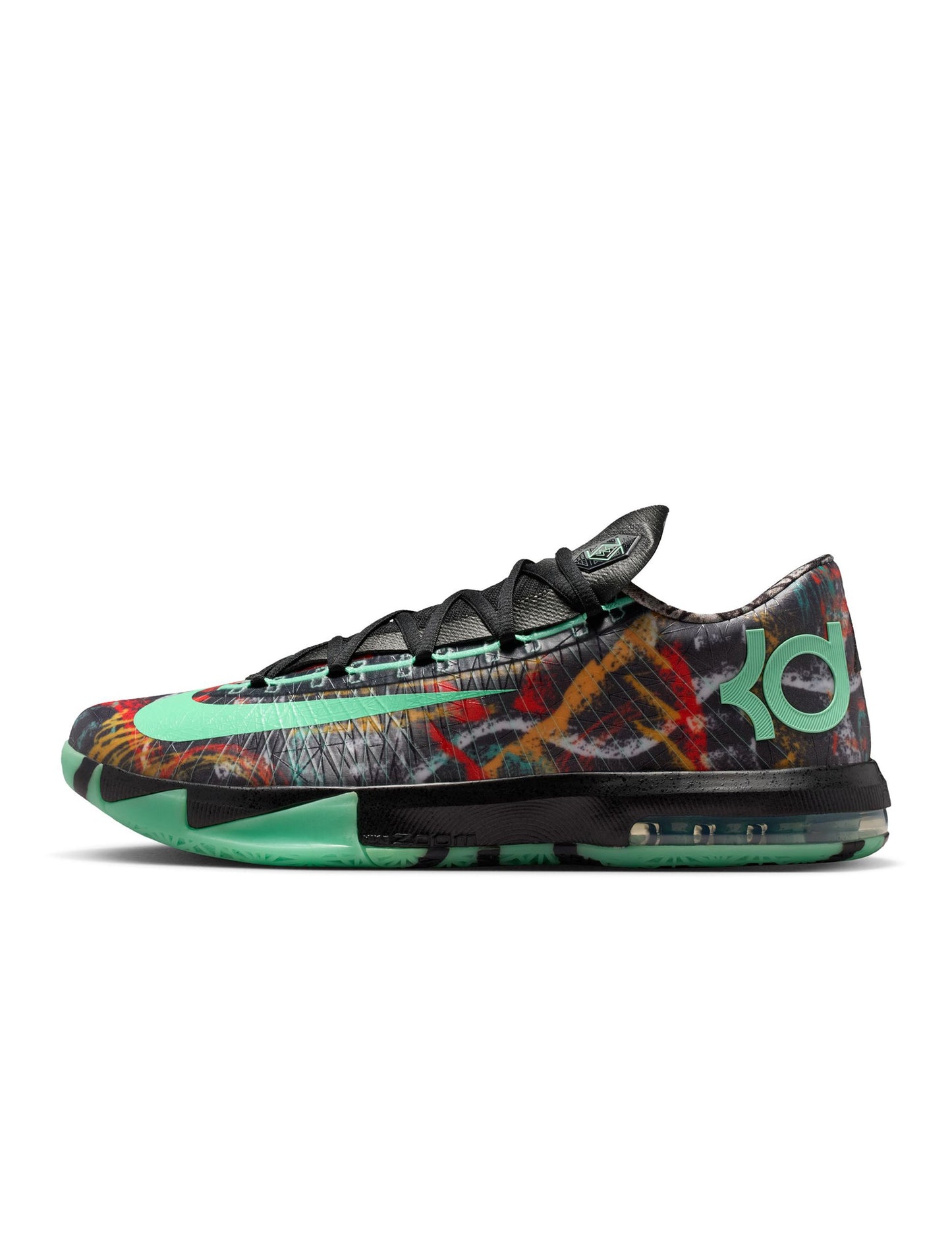 Nike Mens KD 6 All Star - Illusion