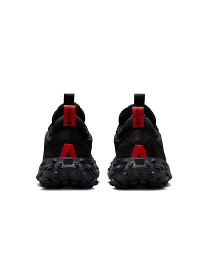 Air Jordan Mens 1 Element Low A/T - Black