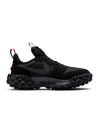 Air Jordan Mens 1 Element Low A/T - Black