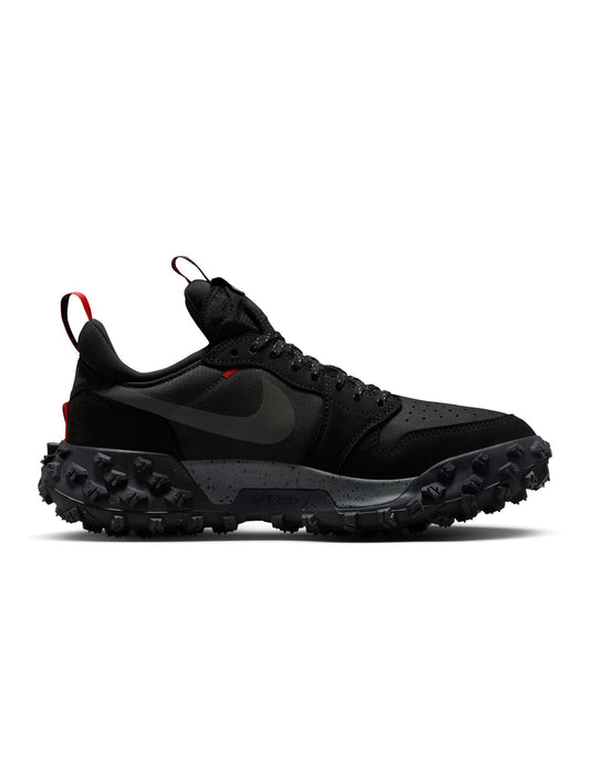 Air Jordan Mens 1 Element Low A/T - Black