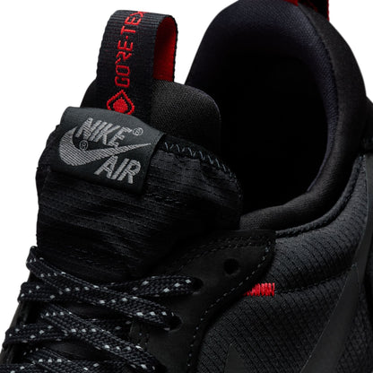 Air Jordan Mens 1 Element Low A/T - Black