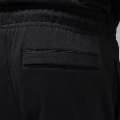 Air Jordan Mens Jordan Flight Fleece Pants - Black