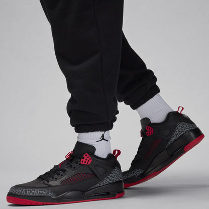 Air Jordan Mens Jordan Flight Fleece Pants - Black