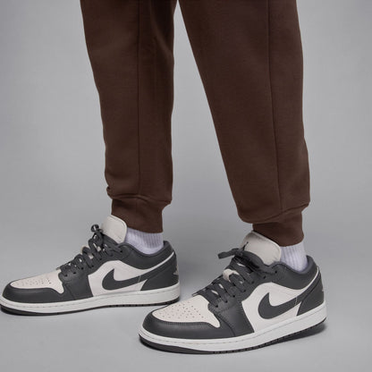 Air Jordan Mens Jordan Brooklyn Fleece Joggers  - Brown