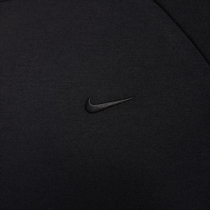 Nike Mens Primary Fleece Crewneck - Black