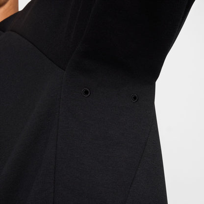 Nike Mens Primary Fleece Crewneck - Black